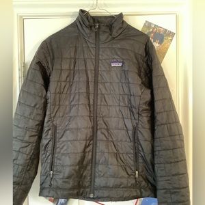 Patagonia jacket, men’s small